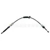 Cabo da Caixa de Transferência para Jeep Wrangler 12-18 68092240AA 68092240AB