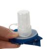 Botella de Agua Suave para Ciclismo Deportivo Personalizable Transfronteriza Amazon Spot Plegable Portátil Grado Alimenticio Tpu