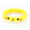 Popular no Douyin Anime Pokemon Pokemon Série Personalizável Ecológico Esportivo Pulseira de Silicone