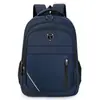 Mochila de Gran Capacidad para Hombre Mochila de Viaje Casual de Negocios para Mujer Mochila Escolar Versátil Simple para Estudiantes y Viajes