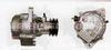 Henan ruoke generador 27040-64150 12v 60A adecuado para Toyota