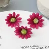 You Zhi Chun Se Xi Arranjo Cena Grampo Flor Sensation Realista Adorno Material Pacote Materiais Flor Simulação Flor Falsa Decoração DIY