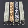 Llavero Tejido Transfronterizo, Colgante Hecho a Mano Estilo Étnico Occidental Europeo y Americano, Pulsera Vintage y Elegante, Más Vendido en Amazon