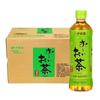Chá Oolong sem açúcar Chá Verde Chá de Cevada ITOEN 500ml * 15 garrafas de bebidas de lazer multi-sabor caixa fechada