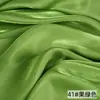 Satén de Algodón y Seda Glaseado Satén de Cristal Mágico Tela de Satén Sirena Camisa de Satén Hanfu Tela de Cinta Gradiente Brillante