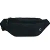 Riñonera Personalizable, Mochila Deportiva para Exteriores, Bolso Multifuncional para Teléfono Móvil, Bolso de Correr Casual Simple de Moda Transfronterizo para Mujer