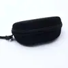 Estuche con Cremallera para Gafas de EVA Acabado de Alta Gama Resistente a la Presión a Prueba de Caídas Estuche para Gafas de Sol Estuche para Gafas de Miopía Estuche Elegante para Gafas de Exterior