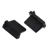 Tapón de Polvo para Puerto USB 2.0/3.0 Tapón de Polvo para Computadora de Escritorio/Coche/Batería Externa Tapón de Polvo para Puerto de Red RJ45