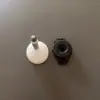 Accesorios para Máquina de Ordeño Tubo Pequeño de Leche Tubo Pequeño de Aire Pezonera Bomba de Ubre para Vaca y Oveja Accesorios para Máquina de Ordeño