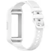 Adecuado para Huawei Band 11Pro Correa de Silicona Correa Protectora Integrada de Silicona para Huawei Band 11Pro
