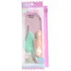 Set de tijeras y recortador de cejas multiestilo en colores macaron, herramienta de moda y útil para principiantes, herramienta para recortar cejas, venta al por mayor desde el fabricante