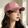Sombrero de Béisbol con Visera de Pato de Cabeza Grande para Primavera Tallas Grandes Profundizado para Hombres Sombrero de Sol Versátil de Ala Ancha para Mujeres Hace que las Caras Grandes Parezcan Más Pequeñas