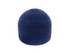 Gorro de Punto Pulóver Europeo y Americano de Otoño e Invierno para Hombres y Mujeres Jacquard de Ondas Cúpula Neutral Cálido Lana Gorro de Bolsa
