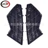 Adecuado para Soporte de Parachoques Delantero Santafe 2013-2019 865524Z000 865514Z000