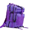 Mochila de Montañismo y Senderismo de 45L Mochila Oxford para Senderismo al Aire Libre Mochila de Senderismo Grande de 45L para Exteriores