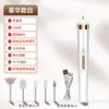 Mini Pulidor de Uñas Eléctrico Herramienta Pequeña Removedor de Uñas Máquina de Manicura Cortauñas Eléctrico Portátil Pulidor de Uñas