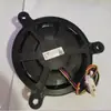 0064000944 Acessórios Aplicáveis para Geladeira Haier Original Motor do Ventilador Sem Gelo Refrigerado a Ar Ventilador do Compartimento da Geladeira Freezer