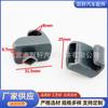 Adecuado para Honda Fit accord Feng fan Odyssey CRV civic clip de visera solar gancho de visera solar hebilla