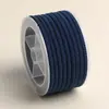 Novo Produto Begeli Corda 4mm Wenwan Peça de Alça Fio de Lanyard Corda para Colar DIY Pulseira Pulseira Material de Corda Atacado