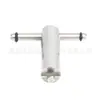 Herramienta para quitar el orificio de medición del carburador Herramienta para chorro principal para S&S Super E, G, B Harley