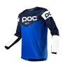 Camisa de Motocicleta Off-Road Rcc Camisa de Downhill Camiseta de Mountain Bike Camisa de Ciclismo Camisa de Downhill de Manga Longa Feita Sob Medida