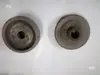 Accesorios para Máquina de Roscado, Disco de Fricción para Máquina de Roscado, Rueda de Fricción, Lago del Oeste, Nanjing, Atún Dorado, Zhongshan