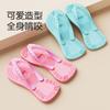 Mordedor em Formato de Chinelo, Mordedor de Silicone Grau Alimentício para Bebê, Produtos para Mãe e Bebê, Mordedor, Mordedor para Pet