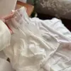 Calça Mascarada Leve Sem Costura de Seda de Gelo em Estoque para Meninas, Calcinhas de Algodão Puro Antibacteriano na Virilha, Secagem Rápida, Cintura Média, que Moldam o Quadril para Mulheres