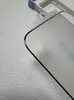 Adequado para Apple 18Promax/17Pro/Iphone Duo Tela Dobrável Filme Ar Curvado a Quente 3D Filme Temperado com Adesivo Completo