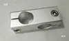 Clip de Soporte Clip de Fijación Cruzada Conector de Doble Agujero Conector Cruzado Imitación Estándar MIES
