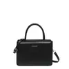 Bolsa de ombro retrô altamente estilosa para mulheres, nova moda 2026, bolsa de ombro simples, bolsa transversal moderna