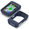 Para relógio Wahoo ELEMNT ROAM capa protetora Capa protetora de silicone para relógio de ciclismo WFCC4