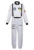 Disfraz de astronauta para padres e hijos de Halloween disfraz de astronauta espacial para niños disfraz de astronauta de Amazon
