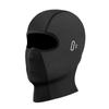 Capuz de Ciclismo ao Ar Livre de Verão Masculino Secagem Rápida Respirável Anti-UV Seda de Gelo Protetor Solar Máscara Capuz Protetor Solar para Motocicleta