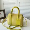 2026 Nuevo Bolso Cruzado de Hombro Único Retro Super Caliente para Mujer Bolso de Mano de Gama Alta de Nicho para el Trabajo Bolso Almohada