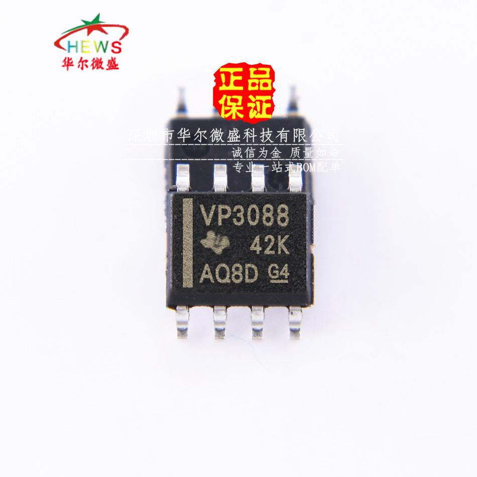 SN65HVD3088EDR
