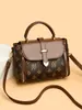 Bolsa de Mano Versátil de Alta Gama Estilo Nuevo Primavera 2026 Venta al por Mayor Bolso de Hombro Texturizado Bolso Casual para Mujer Bolso Cruzado para Mujer