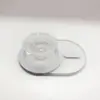 Soporte Magnético para Teléfono Móvil Soporte de Airbag Extraíble Soporte Plegable Telescópico para Escritorio Soporte Magnético de Airbag