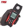 Tasi Ta630A Medidor de Iluminancia Digital de Alta Precisión Portátil Medidor de Luz Medidor de Brillo Lúmenes Prueba de Brillo