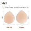 Adesivo de Silicone Autoadesivo Invisível Transfronteiriço Anti-Dedo do Camelo Patch de Privacidade para Roupa Íntima Feminina, Patch Invisível Sem Costura Anti-Exposição para o Verão