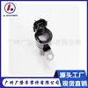 Adequado para Hyundai Sonata Tucson Kia Sorento Válvula de Pressão de Óleo 24355-2g500 Válvula Solenoide VVT