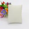 Caixa de Almofada Decorativa com Revestimento Bolsa Pequena para Almofada Proteção do Núcleo da Almofada Tecido para Pulseira Revestimento Elástico de Couro PU Pode Ser Usado para Outros Itens de Luxo Leve