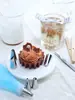 Vela de Aromaterapia DIY Herramientas Manuales Accesorios Olla de Cera Horno de Calentamiento Eléctrico Cuchara Mezcladora Pinzas