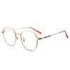 50 Gafas Artísticas Vintage para Mujer, Aptas para Lentes de Graduación, Luz Azul Anti-Azul, Gafas Lisas, Monturas de Gafas de Suministro Directo