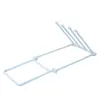 J207 Estante Plegable para Guardar Trapos Estante Colgador de Paños de Cocina para Encimera Estante de Almacenamiento Estante Estante para Tazas