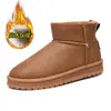 Zapatos y Botas de Algodón del Viejo Pekín con Forro Espeso, Zapatos de Algodón Planos sin Cordones para Hombre, Zapatos de Algodón Cálidos para Nieve en Exteriores, Zapatos de Algodón para Papá