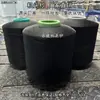 Máquina de Tricô Plana Computadorizada Fio 300D250D Fio de Selagem Fio de Resíduo 150D Fio de Entreforro 600D Fio Elástico Fabricante