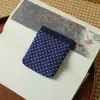 Clip para monedas de oro de metralla, brocado y estilo, bolsa de mano para guardar joyas, bolsa de regalo, tela vintage, bordado, billetera