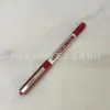 Bolígrafo de Líquido Directo Mitsubishi UB150 0.38/0.5 Para Estudiante Oficina Firma Bolígrafo de Agua Bolígrafo de Gel