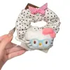 Nuevo Pajarita Gato Lindo Ins Dulce Profesional Delantal Pin de Pico de Pato Versátil Niña Dibujos Animados Flequillo Adorno para la Cabeza